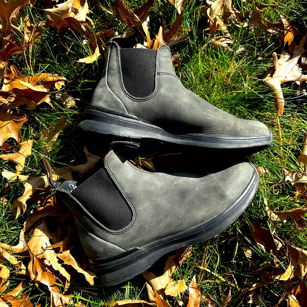 Blundstone Active Chelsea boot